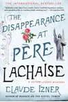 The Pere-Lachaise Mystery / The Disappearance at Pere-Lachaise