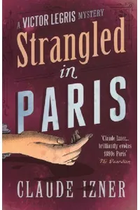 Strangled In Paris