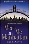 Meet Me In Manhattan / A Secret Someone