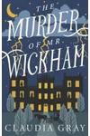 The Murder of Mr. Wickham