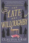 The Late Mrs. Willoughby