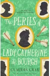 The Perils of Lady Catherine de Bourgh
