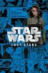 Lost Stars, Vol. 2