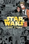 Lost Stars, Vol. 3