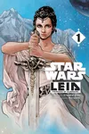 Leia, Princess of Alderaan, Vol. 1