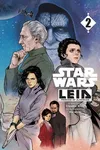 Leia, Princess of Alderaan, Vol. 2