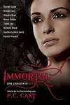 Immortal: Love Stories With Bite
