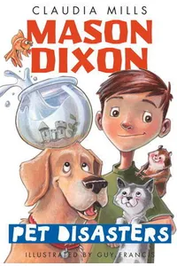 Pet Disasters