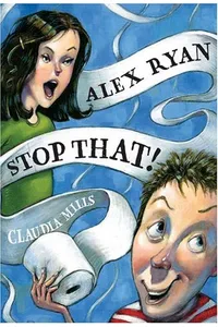 Alex RyanStop That!