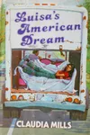 Luisa's American Dream