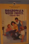 Boardwalk with Hotel