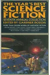 The Year's Best Science Fiction: Seventh Annual Collection