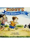 Ziggy's Blue-Ribbon Day