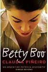 Betty Boo