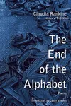 The End of the Alphabet