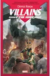 Villains For Hire
