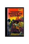 Prince of Scorpio