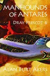 Manhounds of Antares