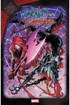King in Black Gwenom Vs. Carnage