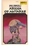 Arena of Antares