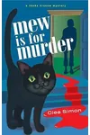 Mew Is for Murder