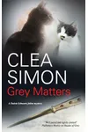 Grey Matters