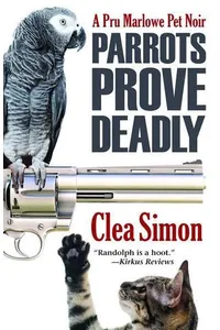 Parrots Prove Deadly