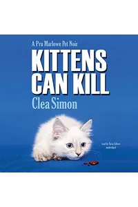 Kittens Can Kill
