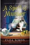 A Spell of Murder
