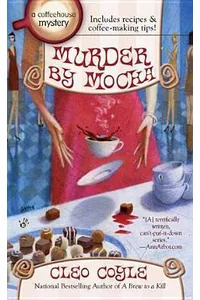 Murder by Mocha