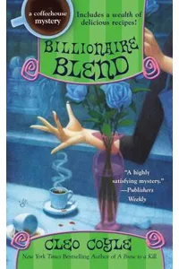 Billionaire Blend