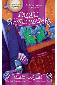 Dead Cold Brew