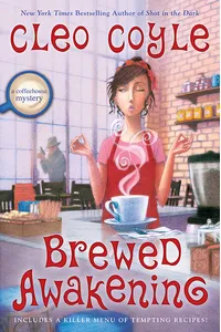 Brewed Awakening