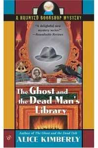 The Ghost and the Dead Man's Library