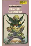 Secret Scorpio