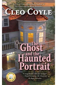 The Ghost and the Haunted Portrait