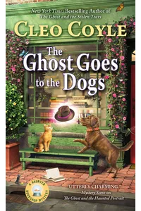 The Ghost Goes to the Dogs