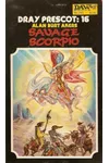 Savage Scorpio