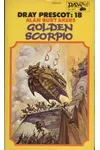 Golden Scorpio