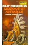 Legions of Antares