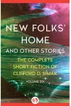 New Folks' Home and Other Stories