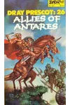 Allies of Antares