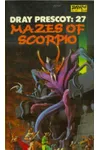 Mazes of Scorpio