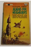 Aliens for Neighbours