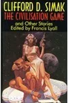 The Civilisation Game and Other Stories
