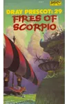 Fires of Scorpio