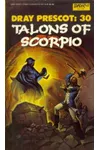 Talons of Scorpio