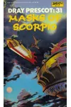 Masks of Scorpio