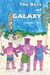 The Best of Galaxy, Volume Two