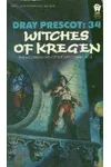 Witches of Kregen